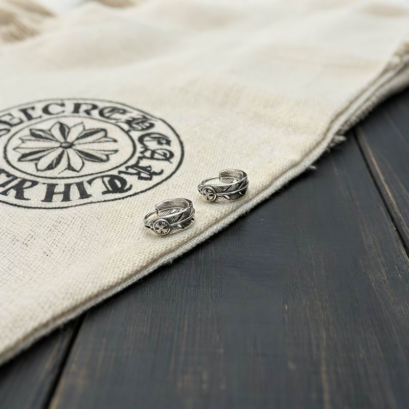 Chrome Hearts Earring 06yxs13